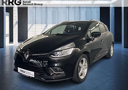 Renault Clio IV GRANDTOUR INTENS dCi 90 EDC RÜCKFAHRKAMERA