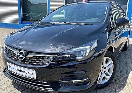 Opel Astra K ST Business*NAV*PDC*KLIMAAUTO*LENKHZ*SHZ