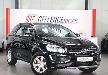 Volvo XC 60 XC60 D3 MOMENTUM / LEDER / NAVI+ / ABN.AHK