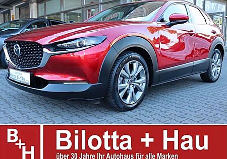 Mazda CX-3 0 2.0 e-SKYACTIV-X 186 Selection !Navi+LED!