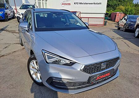 Seat Leon Sportstourer Style *Kam*Navi*LED*SHZ*DAB*