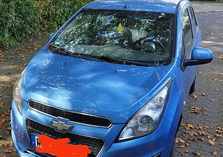 Chevrolet Spark 1.0 LT