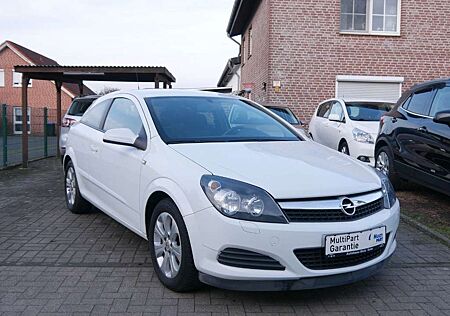 Opel Astra GTC