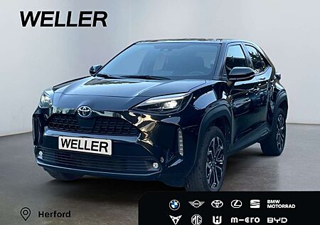 Toyota Yaris Cross Hybrid 1.5 Team D *WR*el Heck*CAM*ACC*