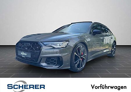 Audi S6 Avant TDI 253(344) kW(PS) tiptronic Standhzg.