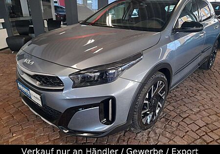 Kia XCeed Platinum Edition*KAMERA*PANORAMA*