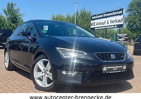 Seat Leon SC FR*LED*PDC*Navi*