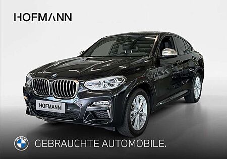 BMW X4 M M Sport