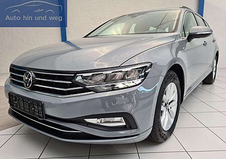 VW Passat Variant Volkswagen 2.0 TDI Business | AHK | ACC