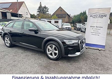 Audi A6 Allroad quattro 50 TDI *360°KAMERA,1.HAND!*