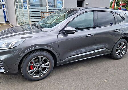 Ford Kuga ST-Line X Allrad