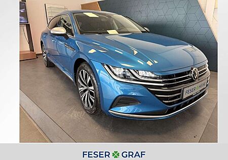 VW Arteon Volkswagen Shooting Brake 1.4 TSI eHyb Elegance AHK*Pano*Matr