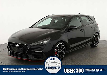 Hyundai i30 N Performance 2.0 TGDI, Pano, LED, Kamera