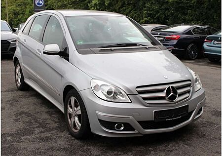 Mercedes-Benz B 200 CDI DPF Aut. Comand+Tempomat