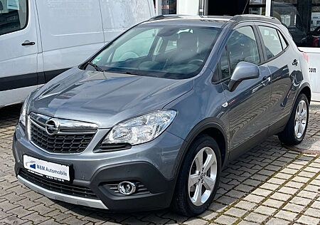 Opel Mokka 1.4 TURBO ECOFLEX START/STOP 4X4