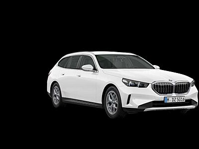 BMW 520 d Touring