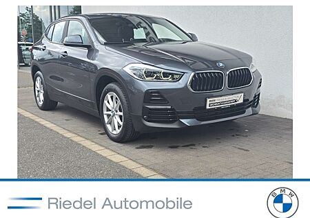 BMW X2 sDrive18d Advantage Aut*Head-Up*Alarm*RFK*PDC