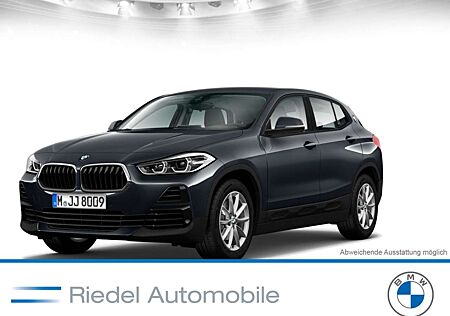 BMW X2 sDrive18d Advantage Aut*Head-Up*Alarm*RFK*PDC