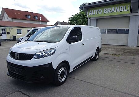 Fiat Scudo 2.0HDi 145 Multijet L3 Klima Tempomat nur 58783km