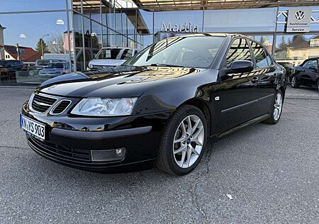Saab 9-3 1.8 t Automatik Salomon