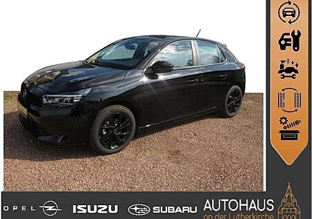 Opel Corsa F *SHZ**TWA**180°Kamera*