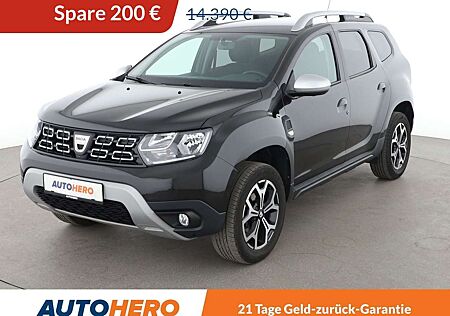 Dacia Duster 1.3 TCe Anniversary*NAVI*TEMPO*CAM*PDC*SHZ*KLIMA*