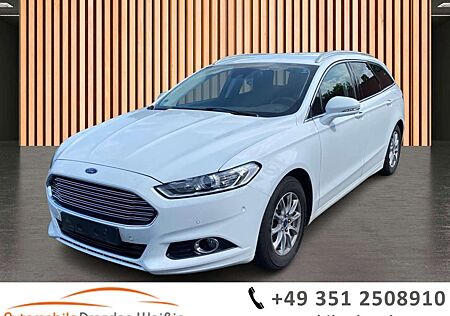 Ford Mondeo 2.0 TDCI Titanium*Navigation*Parkassist