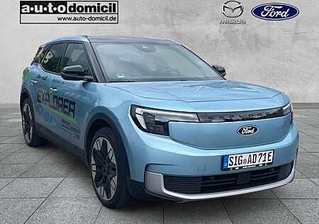 Ford Explorer Premium BEV/286PS RWD/AHK/360/Massage