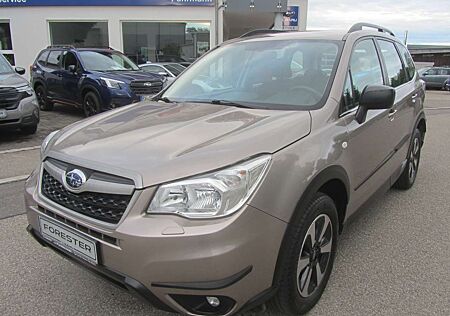 Subaru Forester Active