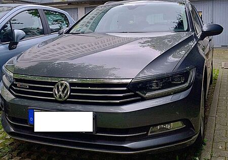 VW Passat Volkswagen 2.0 TDI BiTurbo DSG Highline 190PS