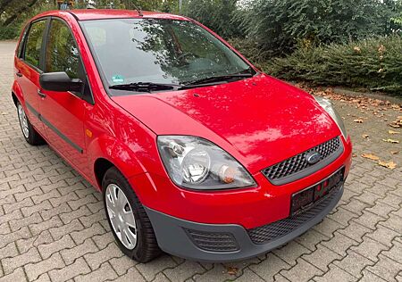 Ford Fiesta 1.4 16V Ambiente,Erst 94,455 KM.Klima