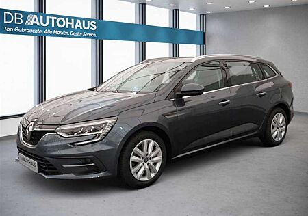 Renault Megane Business-Edition 1.6 E-Tech