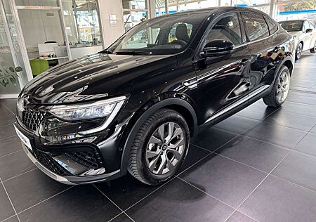 Renault Arkana Techno TCe 140 "AUTOMATIK"