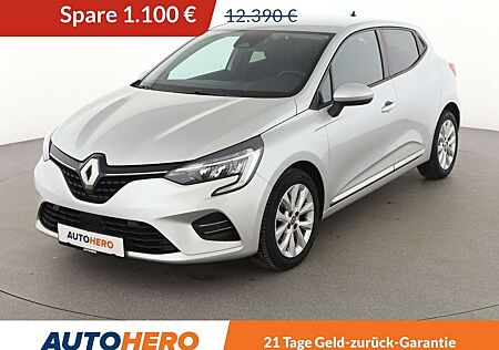 Renault Clio 1.0 TCe Experience *NAVI*LED*PDC*SHZ*ALU*