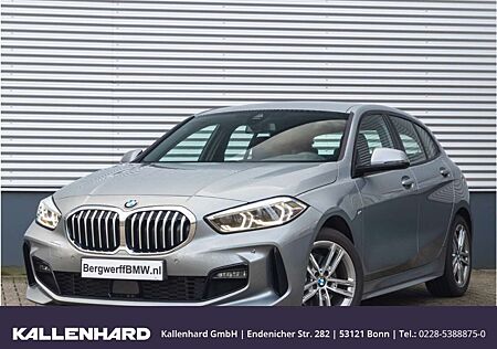 BMW 118 i M Sport-Live Cockpit Prof-LED-SHZ