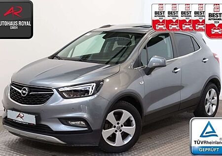 Opel Mokka X 1.4 GLASDACH,KEYLESS,NAVI,AHK,KAMERA,SH