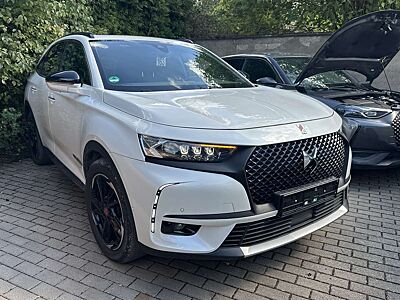 DS Automobiles DS 7 Crossback Performance Line*Pano*AHK*ACC*CAM