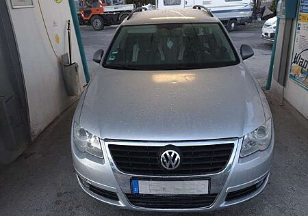 VW Passat Variant Volkswagen 2.0 FSI Comfortline
