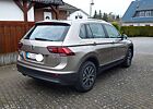 VW Tiguan Volkswagen 2.0 TDI SCR 4Motion