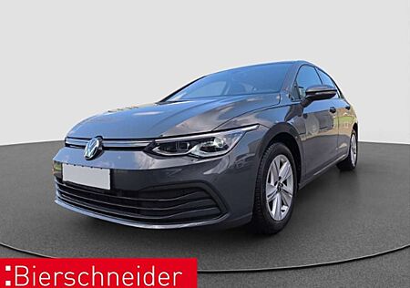 VW Golf Volkswagen 8 1.5 eTSI DSG NAVI ACC LED KAMERA