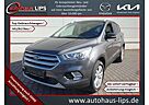 Ford Kuga 1.5 EcoBoost 2x4 Cool & Connect | Sitzhzg |