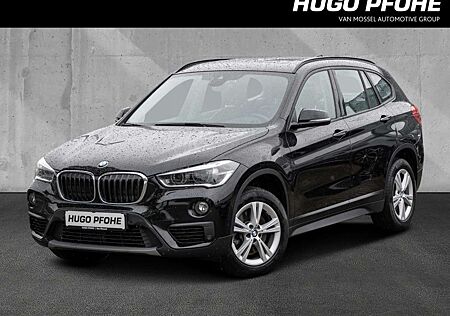 BMW X1 xDrive 20d Advantage Navi SHZ Pano LED ACC