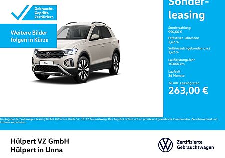 VW T-Roc Volkswagen 2.0 MOVE STANDHEIZUNG CAM ACC LM17 NAVI