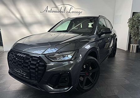 Audi Q5 40 TFSI quattro 2x S line / AppleCar / AHK