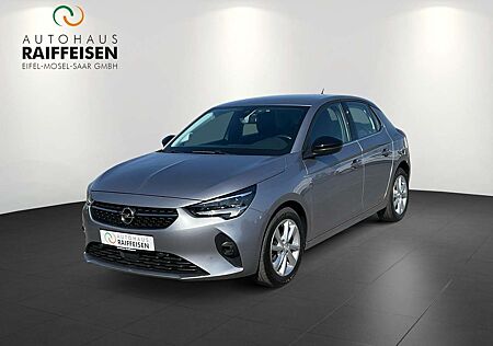 Opel Corsa 1,2 Turbo Elegance