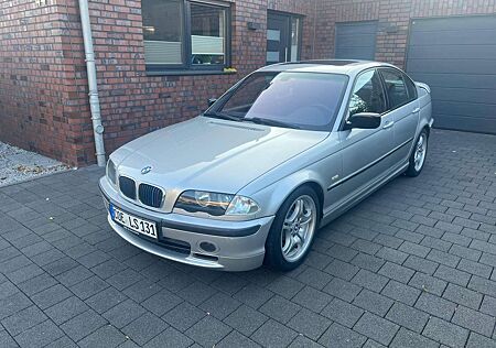 BMW 320 gebraucht kaufen BMW 320d 320