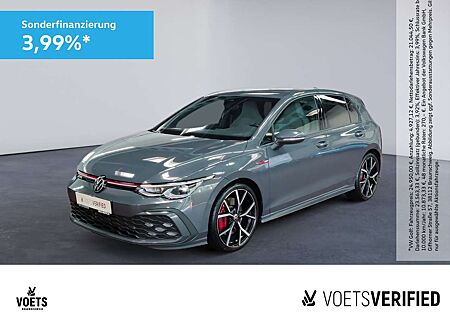 VW Golf GTI Volkswagen 2.0 TSI DSG LED+ACC+PDC
