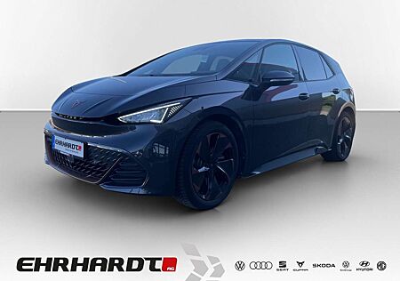 Cupra Born 58 kWh DCC HUD*WP*NAVI*LED*ACC*PARKLENK*KAMERA*...