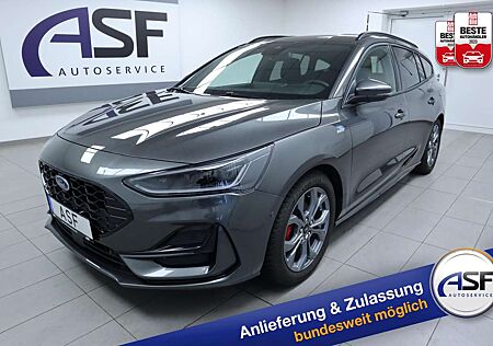 Ford Focus Turnier ST-Line X #Panorama #Matrix-LED #ACC #e...