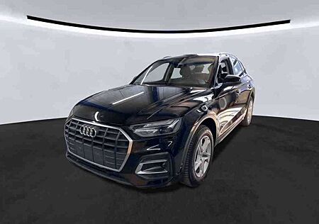 Audi Q5 40 TDI quattro 40TDI Virtual/CAM/AHK/LED/ACC